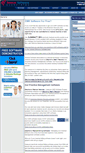 Mobile Screenshot of medical-software.org
